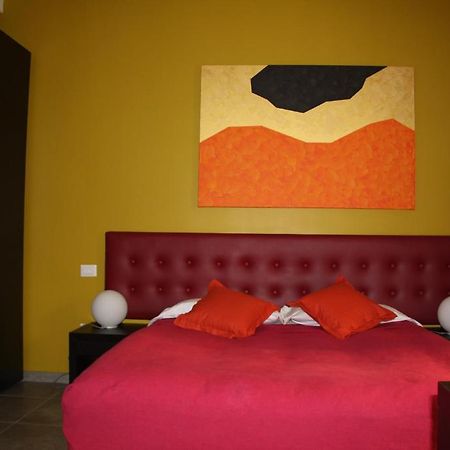 Bcomfort Hotel Cagliari Exterior photo