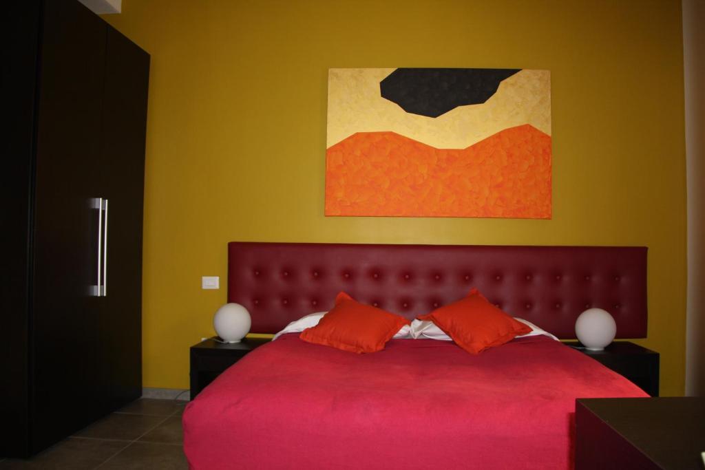 Bcomfort Hotel Cagliari Exterior photo